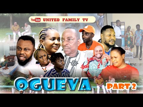 OGUEVA PART 2 LATEST 2022 EDO MOVIE (TRENDING EDO MOVIE)