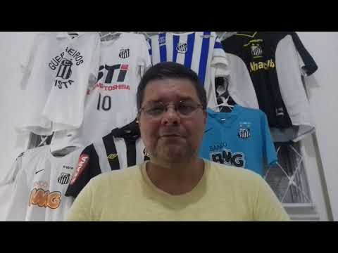 Pato na Flango News. E reforço na esquerda