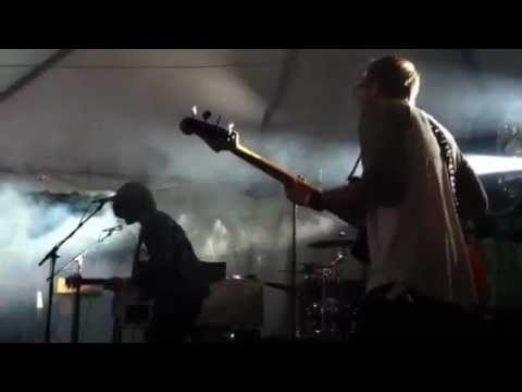 Dopapod - Blast at The Big Up