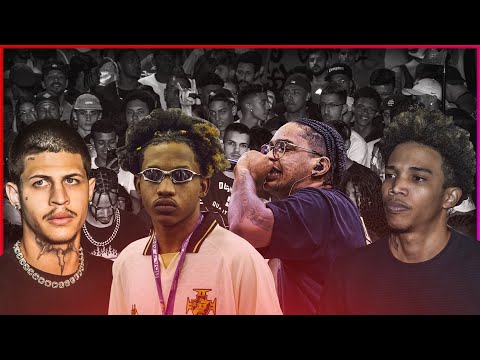 DUELO NACIONAL DE MCS 2023 AO VIVO❗🔥 REACT 🔥@familiaderua !mcs !pix