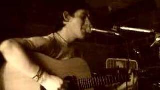 Brigth Eyes - Soon You Will Be Leaving Your Man