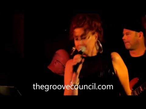 GROOVE COUNCIL -  Now Run And Tell That