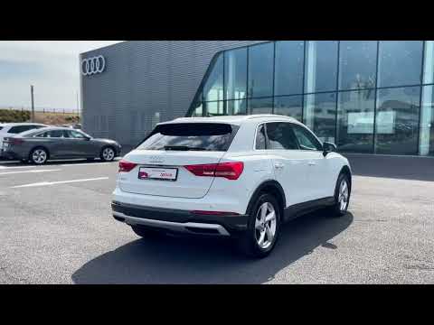 Audi Q3 35 Tfsi SE Auto from €420 per month - Image 2