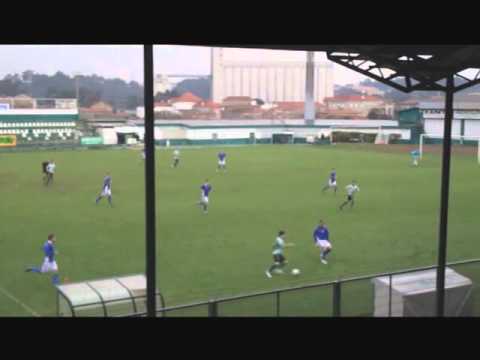 Futebol - Tiago Moura