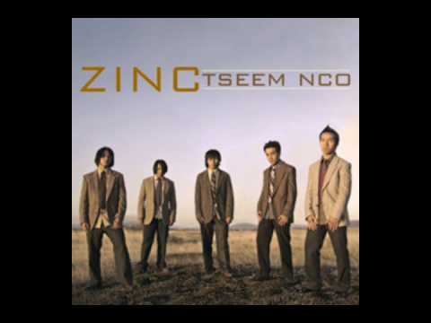 Hmong Zinc - Tseem Nco