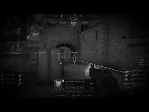 Эйс | ANGE1 | North VS HellRaisers | CS GO