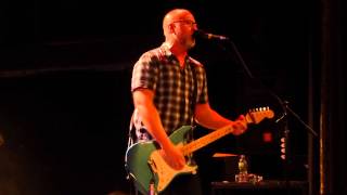 Bob Mould Band - Could You Be the One? (live)