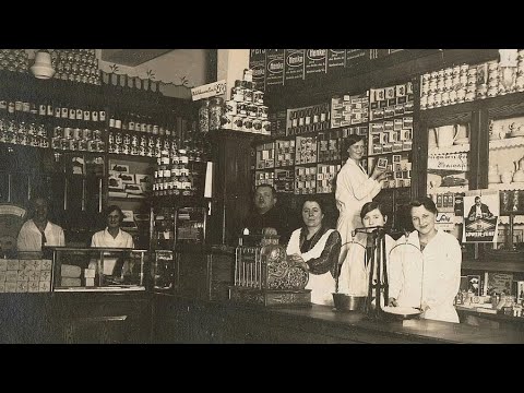 Deutschlands große Clans - Die Aldi Story Doku HD