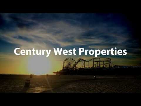 Apartments for Rent in Westside Los Angeles - Century West Properties