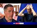 Michael Owen SLAMS Thomas Tuchel We Gave The Game To Argentina