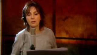 Moya Brennan 'Two Horizons' EPK