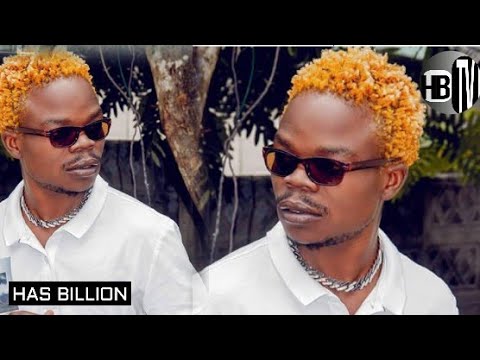 HARMORAPA abadilisha muonekano wake /atangaza kuja na biashara mpya.