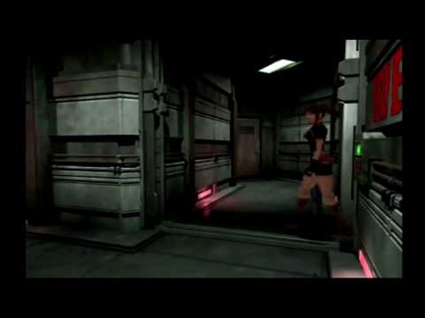 Let's Play Resident Evil 2 (Claire B) Walkthrough Part 9 (Sherry's Pendant)