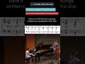 Ahmad Jamal Ending (CRAZY Chord Progression) #shorts