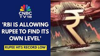 Rupee Breaches 94/$ | If Oil Prices Stay Elevated, Rupee Could Slip Past 95/$: ANZ Research