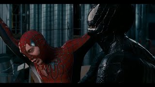 Why &#39;Venom&#39; Hates &#39;Spider-Man&#39; So Much? #shorts