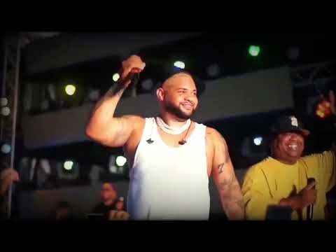 BRISEATE-EL TAIGER x WILLIAM EL MAGNIFICO x EL HAPPY (WalterdjExtended)