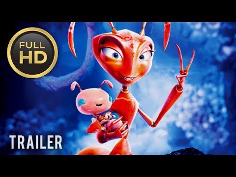 The Ant Bully (2006) Official Trailer
