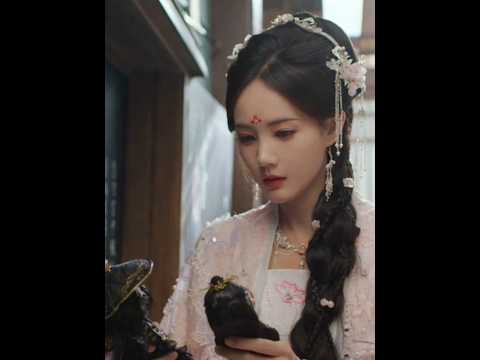 She finally found out!🙊💖 A Dream Within A Dream😍🍻✨️ #liuyuning #adreamwithinadream #liyitong #cdrama