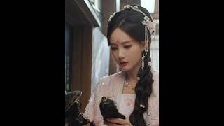 She finally found out!🙊💖 A Dream Within A Dream😍🍻✨️ #liuyuning #adreamwithinadream #liyitong #cdrama