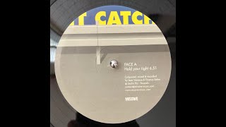 Spirit Catcher - Hold Your Tight