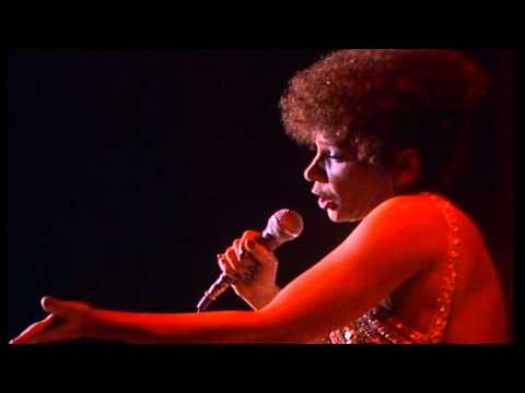 Shirley Bassey -If I Never Sing Another Song-