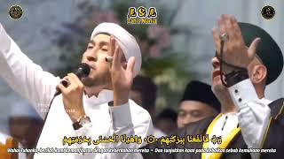 Download lagu AZ ZAHIR - IBADALLAH RIJALALLAH full lirik_Al Husna Bersholawat mp3