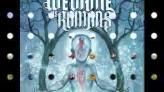We Came As Romans - Shapes (With Lyrics)
