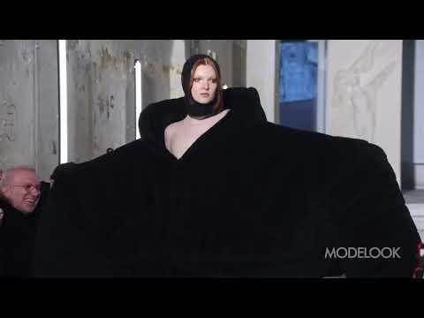 Weinsanto | Fall Winter 2023/2024