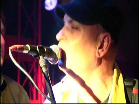 Little Big Band (BG) - Polinero place, Plovdiv, Bulgaria