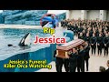 Jessica S Last Goodbye In The Pool Jessica Radcliffe S ORCA Attack