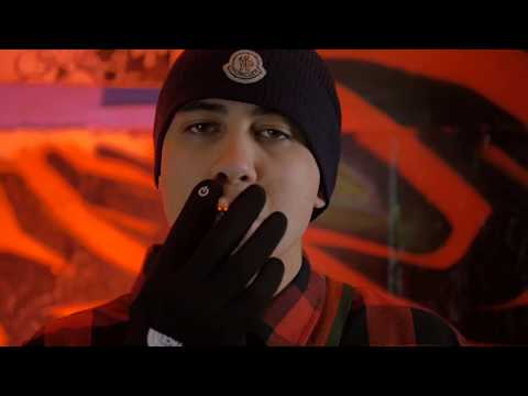 Mayk One - WAR (official video) PROD. EXPOBEATZ