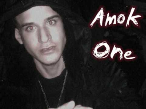 Amok One - Gras in meiner Hand (2008)