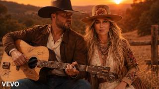 Download lagu Lainey Wilson Ft Cody Johnson  - Cowboy Take Me Away (Lyrics Video 2026) mp3