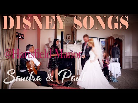 Disney songs