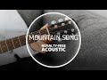 Nicole Reynolds - Mountain Song (Acoustic Guitar Music For YouTube & TikTok)