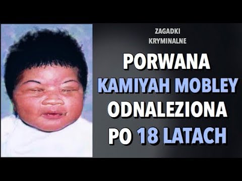 KAMIYAH MOBLEY | KAROLINA ANNA