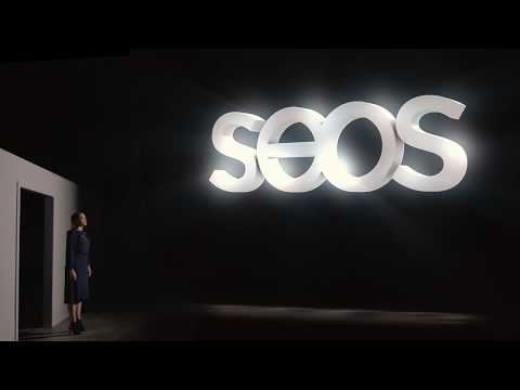 Introducing Seos®: The Next Generation of Credential Technology