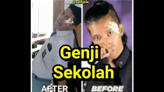 Download lagu Genji versi Sekolah 😂 mp3