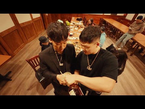 Ted Park and ELM JOSAE