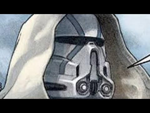 Commander Keller Mood