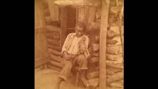 Cotton Eyed Joe on Homemade Fiddle