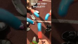 WIGGLE WOGGLE PT2 #fyp #funny