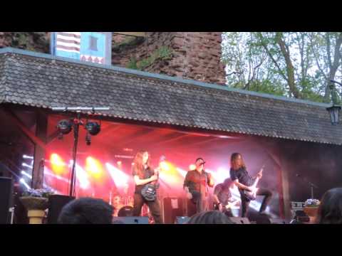 Lux Divina @ Dark Troll Festival 2016