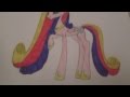 Мои рисунки май литл пони) 