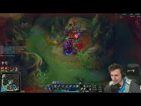 L'ORSETTO LAVATORE - League of Legends ITA #2311