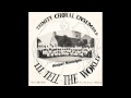 "The Lord Is In His Holy Temple" (1976) Trinity Choral Ensemble