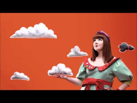 Luce feat Orelsan - La Machine [+Paroles]