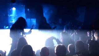 Destroyer 666 - Sons Of Perdition Live