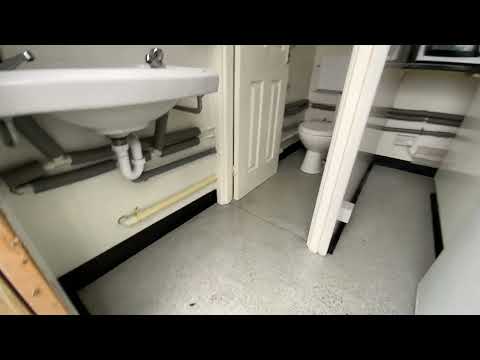 12 x 10 ... SELF CONTAINED WELFARE CABIN......843. - Image 2